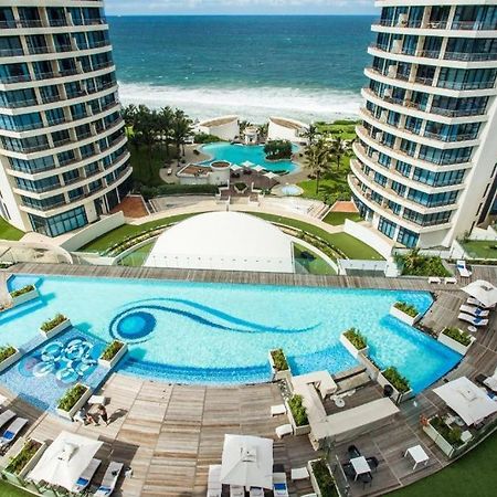 Апартаменты Pearls Of Umhlanga Дурбан Экстерьер фото