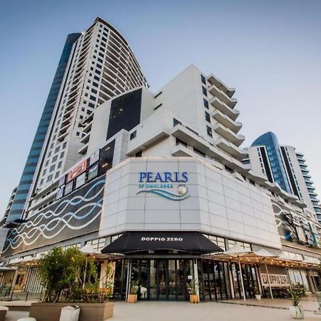 Апартаменты Pearls Of Umhlanga Дурбан Экстерьер фото