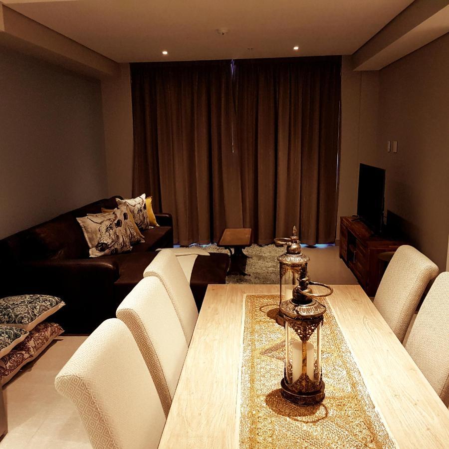 Апартаменты Pearls Of Umhlanga Дурбан Экстерьер фото